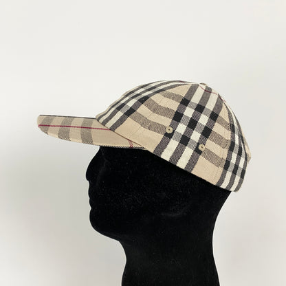 BURBERRY Monogram Kappe