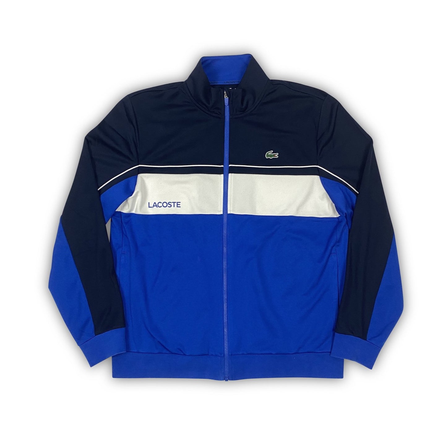 LACOSTE SPORT jacket
