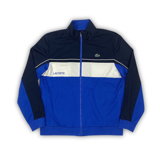 LACOSTE SPORT Track Jacket