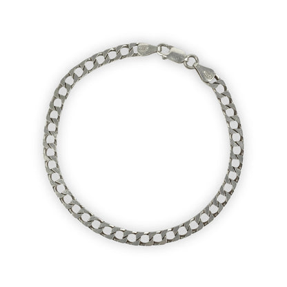 925 Sterling Silver Bracelet / Armband