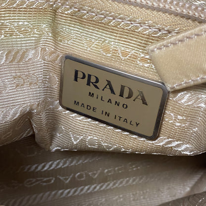 Vintage Prada purse / handbag