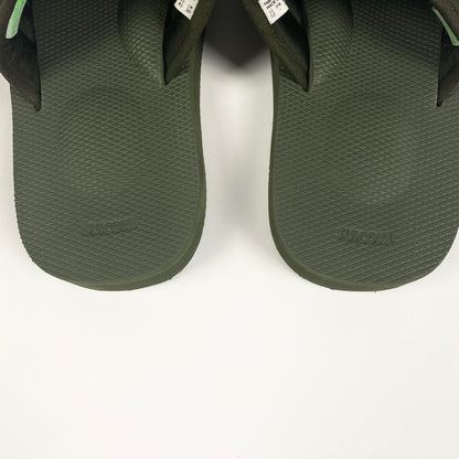 SUICOKE Moto Sandals