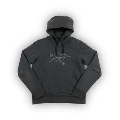 ARCTERYX Logo Hoodie