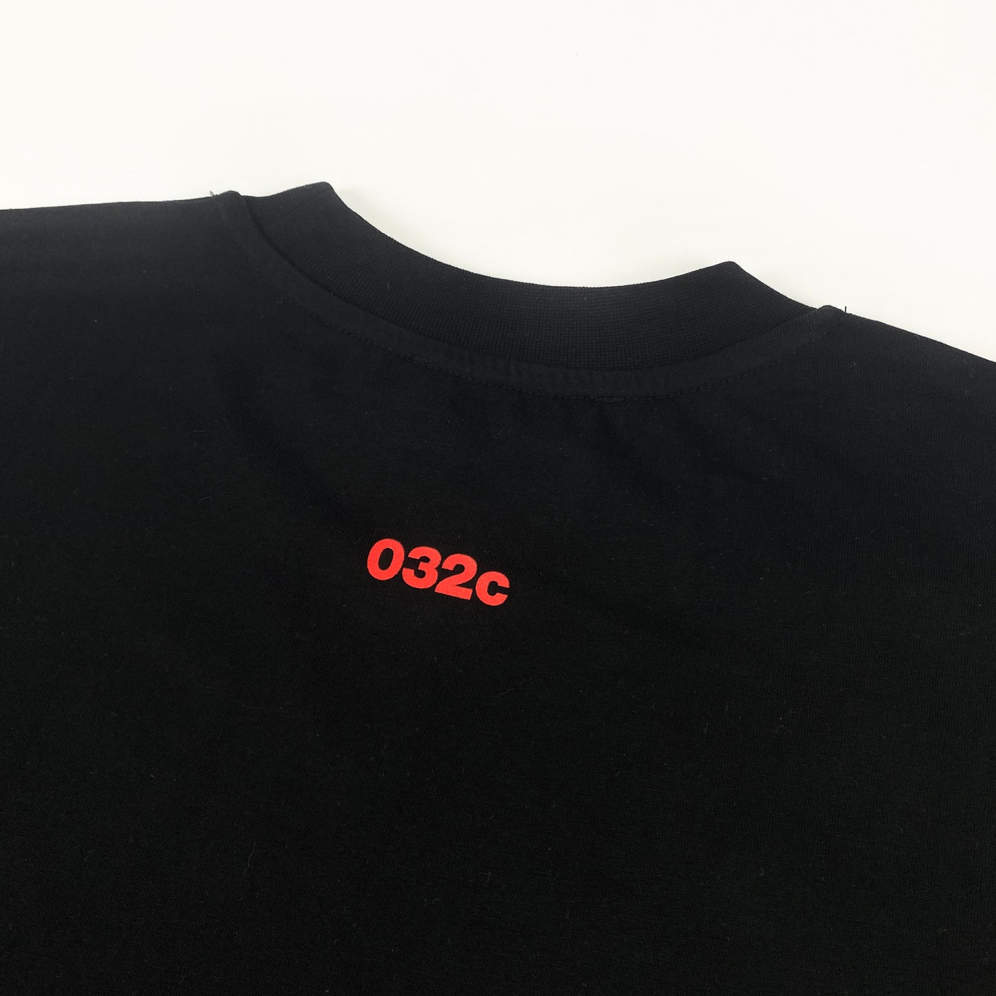 032c First Issue T-Shirt