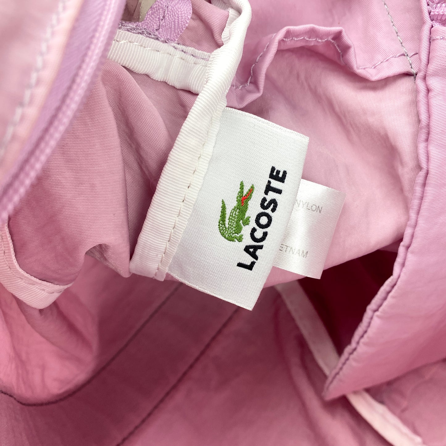LACOSTE Purse / Handtasche
