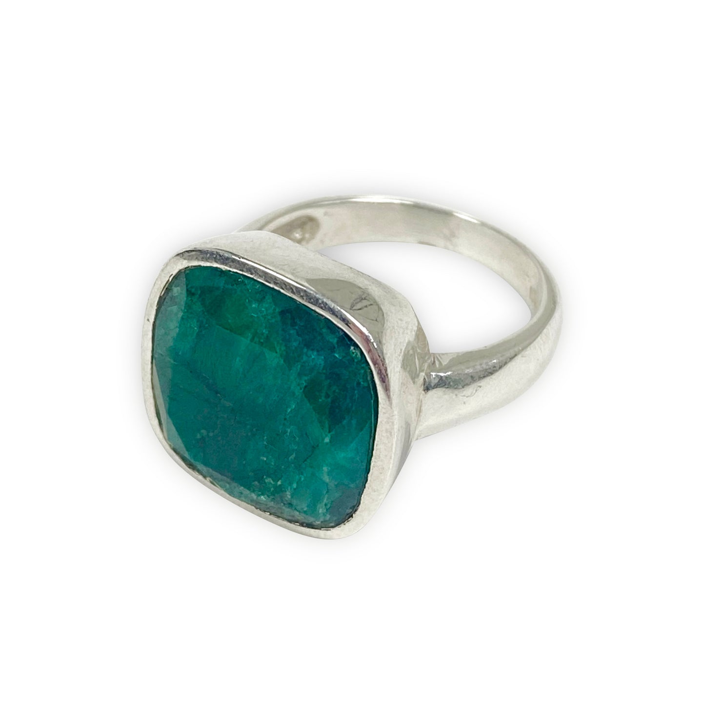 925 Sterling Silver Ring