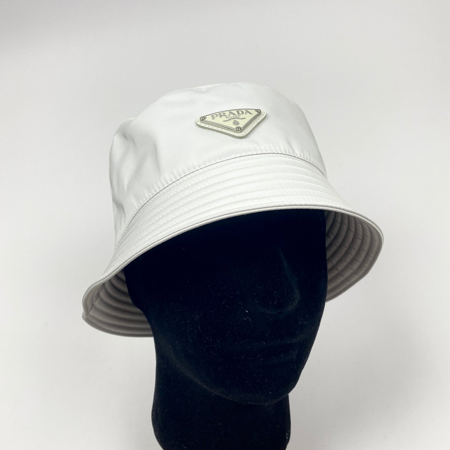 PRADA New Season Bucket Hat