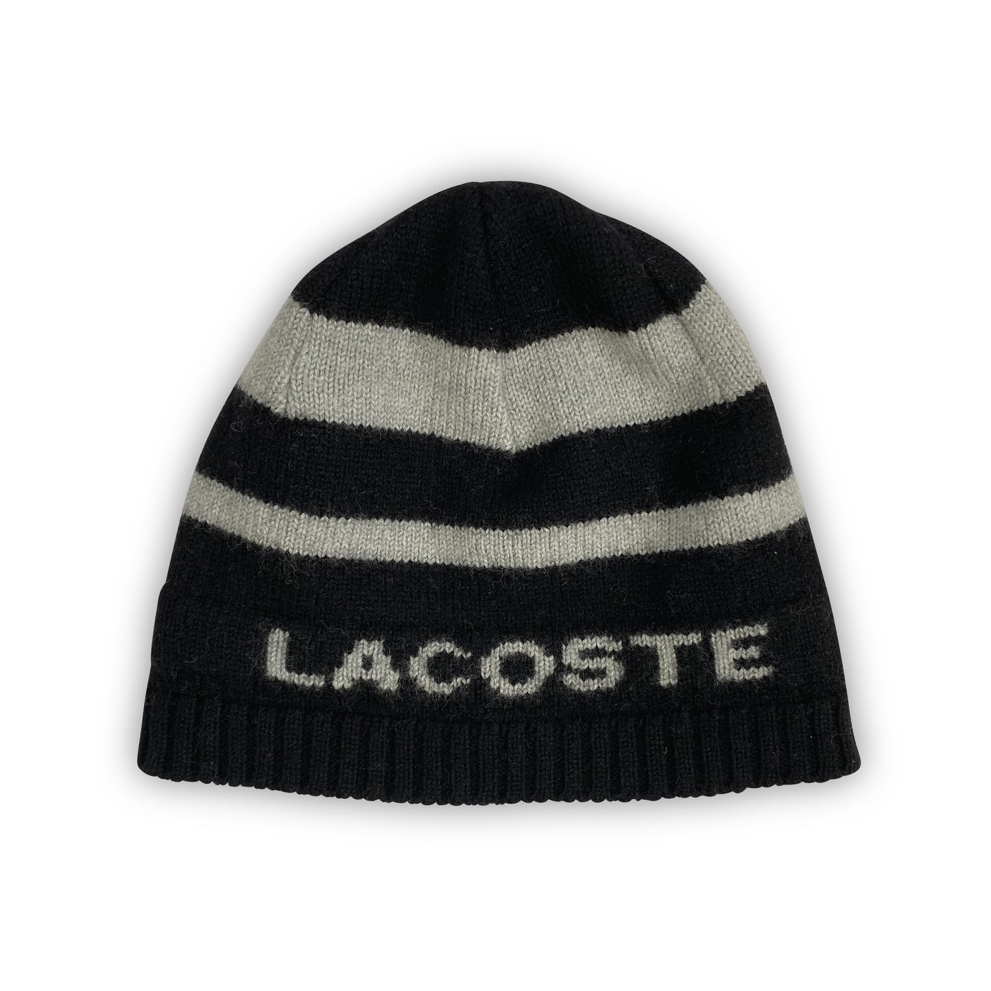 LACOSTE beanie