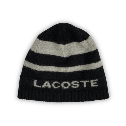 LACOSTE beanie