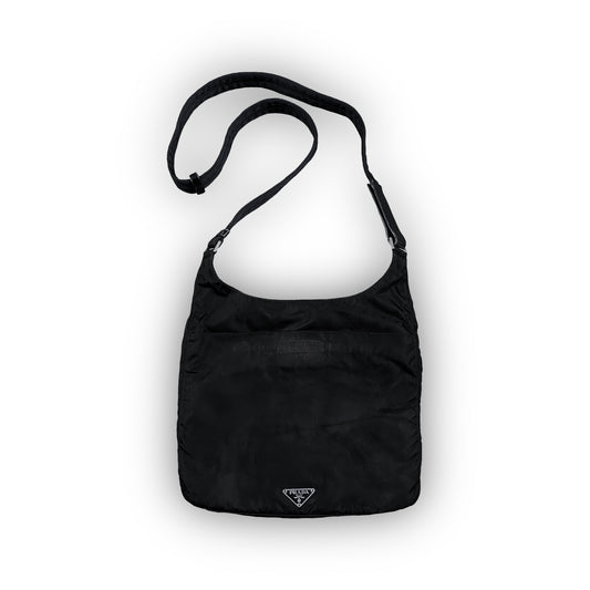 PRADA Vintage Shoulder Bag / Tasche