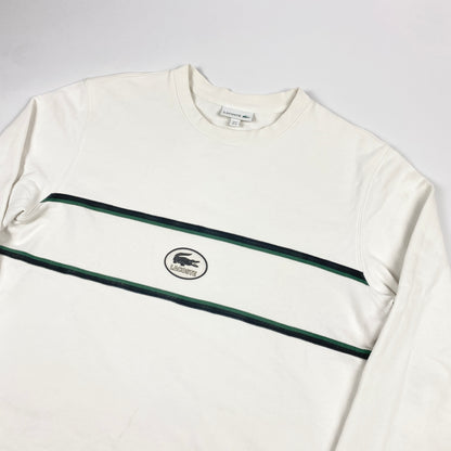 LACOSTE Logo Sweater