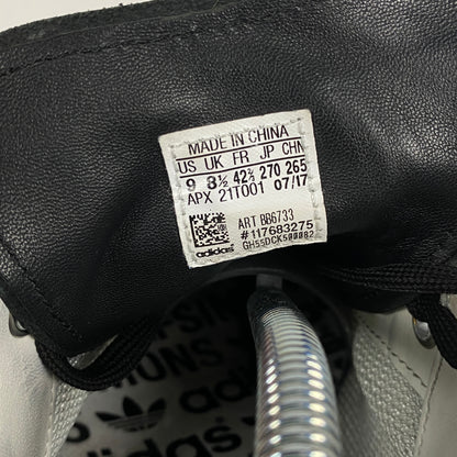 RAF SIMONS x ADIDAS Stan Smith