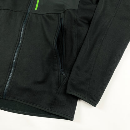 ARCTERYX Fortrez Reflective Fleece Zip Hoodie