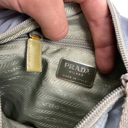 PRADA Vintage Shoulder Bag / Tasche