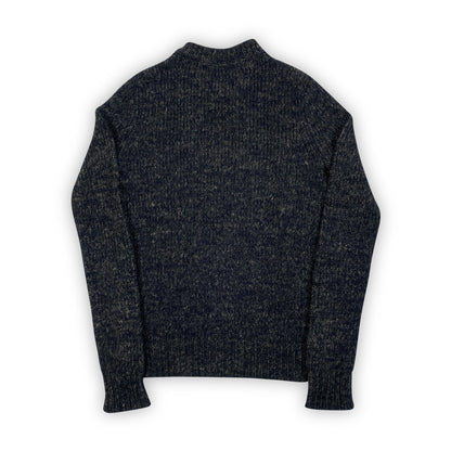 RAF SIMONS AW2008/2009 Wool Sweater