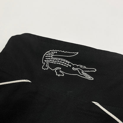 Vintage LACOSTE SPORT track jacket