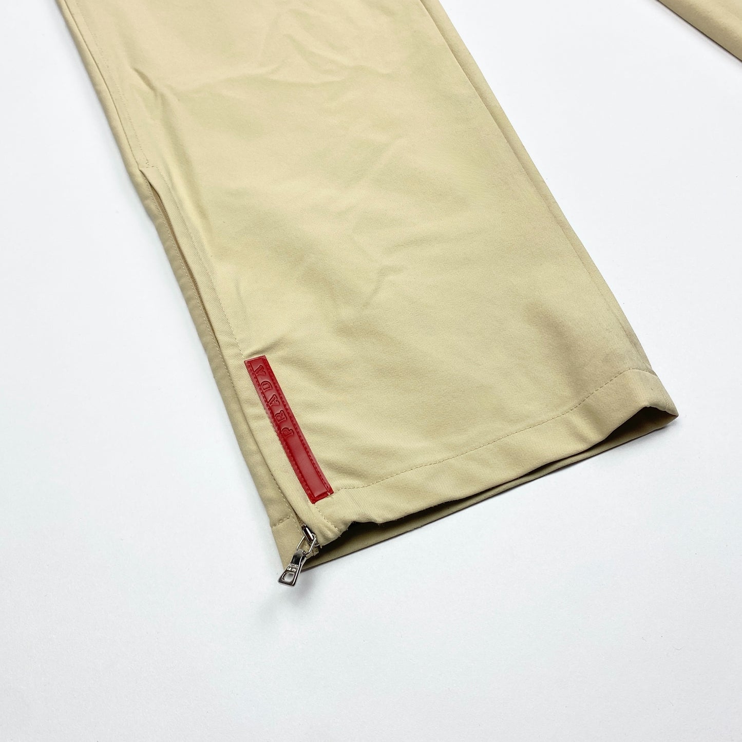 Vintage PRADA SPORT Chino Pants
