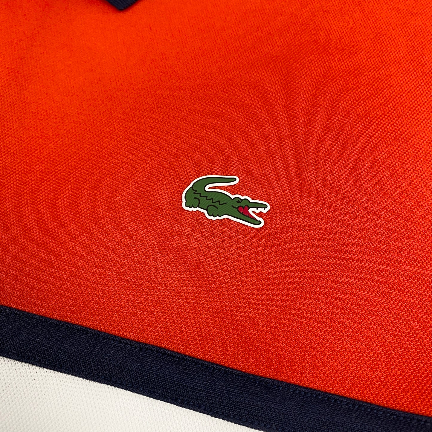 LACOSTE SPORT Polo Shirt