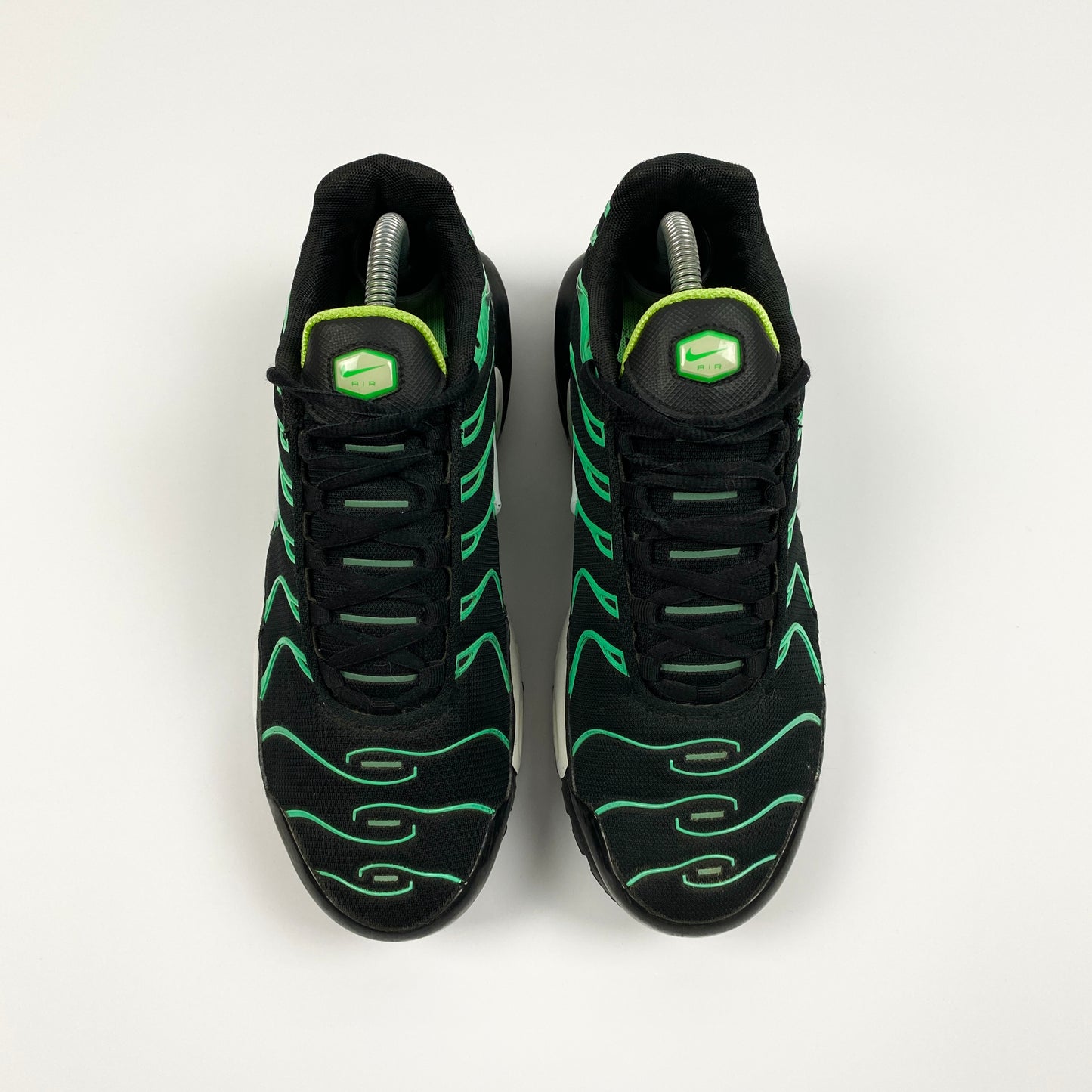 Nike Air Max Plus Tn 'Electric Green' (2017)