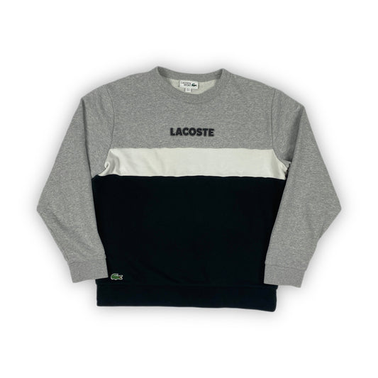 LACOSTE Logo Sweater
