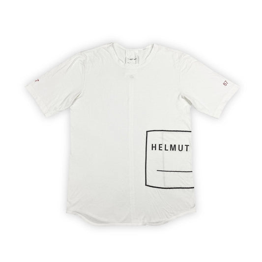 HELMUT LANG Side Print T-Shirt