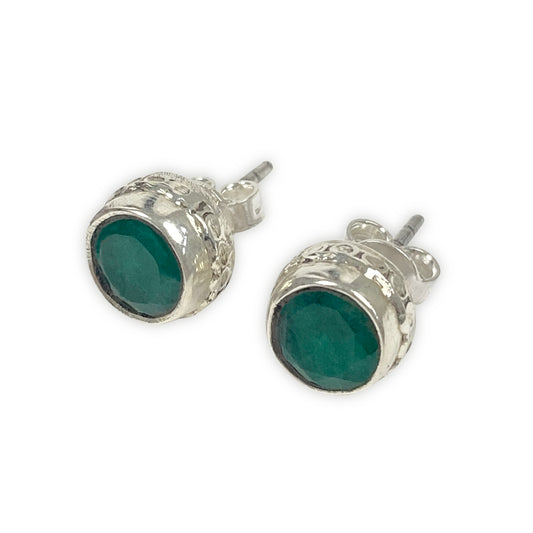 925 Sterling Silver Ear Rings Studs