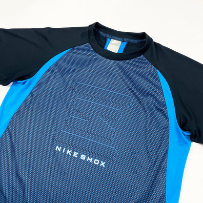 NIKE SHOX 3D Graphic T-Shirt