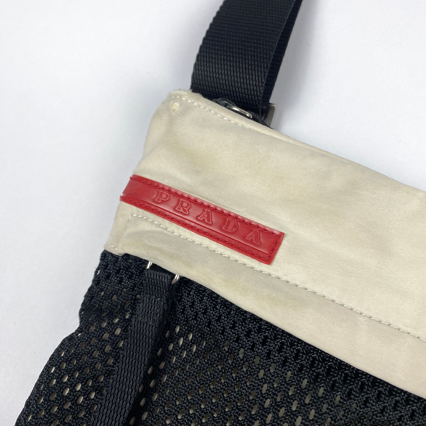 PRADA SPORT bag
