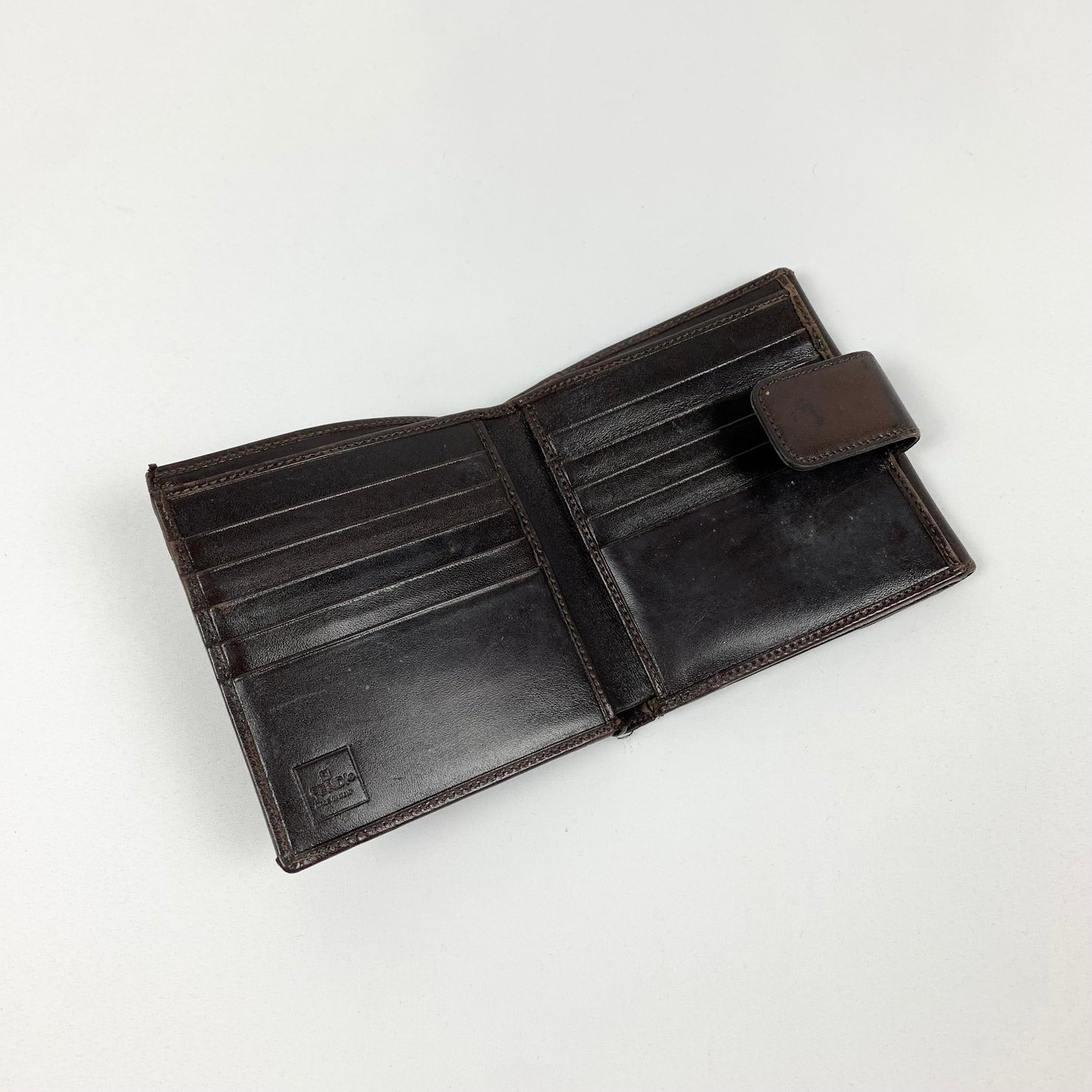 Vintage FENDI wallet