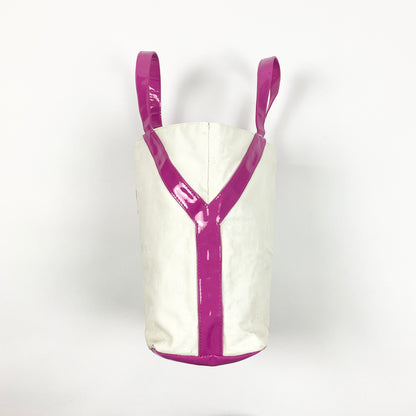 Vintage YVES SAINT LAURENT Tote Bag / Tasche / Handtasche