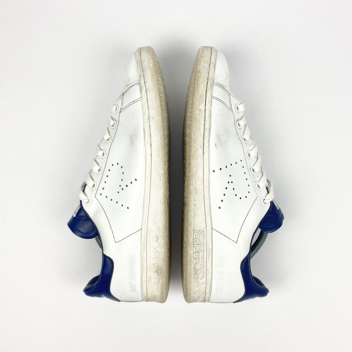 ADIDAS x RAF SIMONS 'Stan Smith'