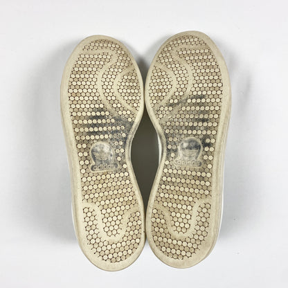 RAF SIMONS x ADIDAS Stan Smith