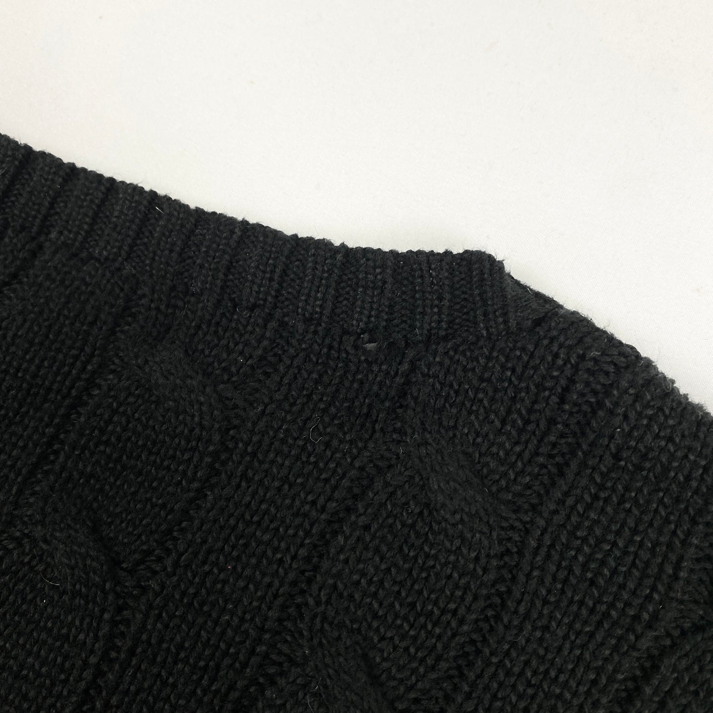 Vintage POLO RALPH LAUREN Knit Sweater