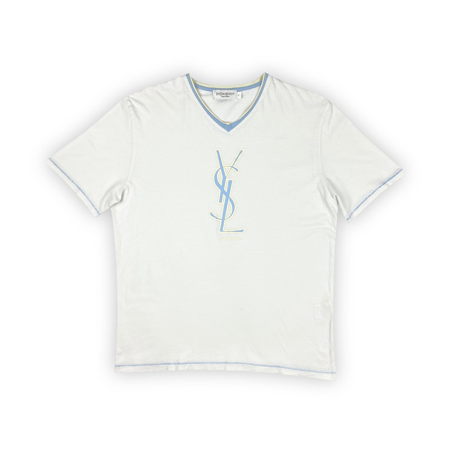 YVES SAINT LAURENT T-Shirt