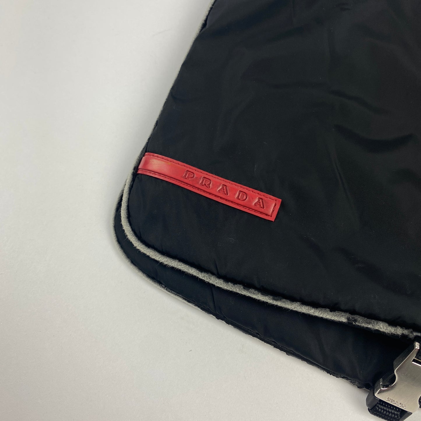 PRADA SPORT Umhängetasche