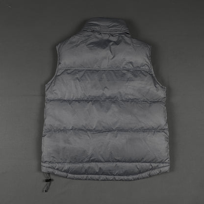 Vintage NIKE Puffer Vest