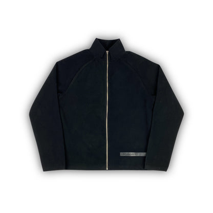 YVES SAINT LAURENT Zip Jacket