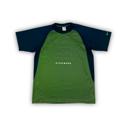 NIKE SHOX 3D Logo T-Shirt