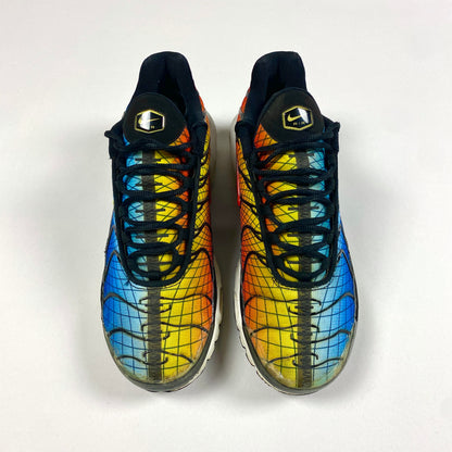 Nike Air Max Plus Tn 'Greedy' (2018)