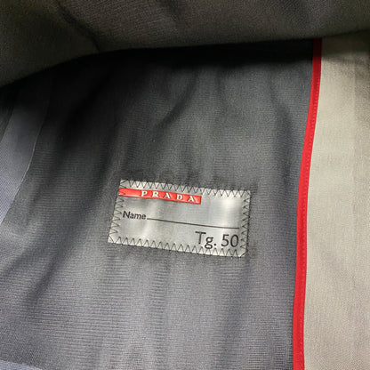 Vintage PRADA LUNA ROSSA Family & Friends Jacket / Jacket