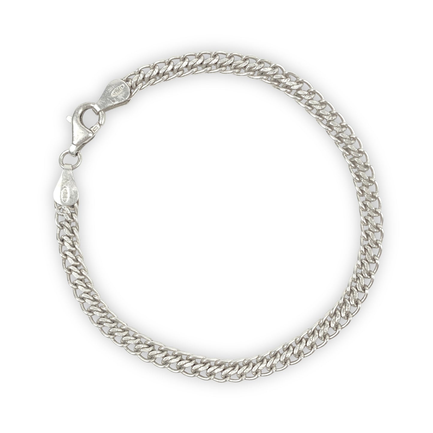 925 Sterling Silver Bracelet