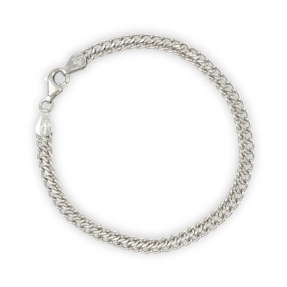 925 Sterling Silver Bracelet