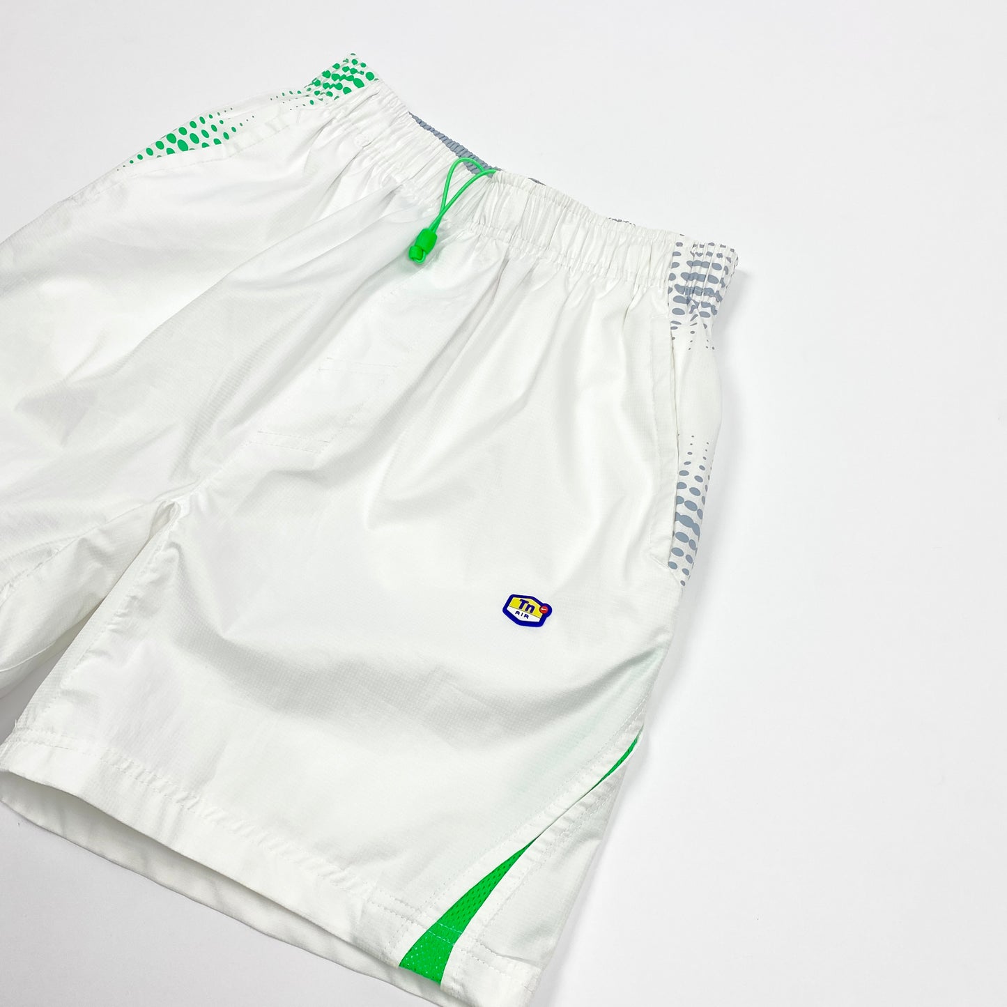 Vintage Nike Tn Shorts