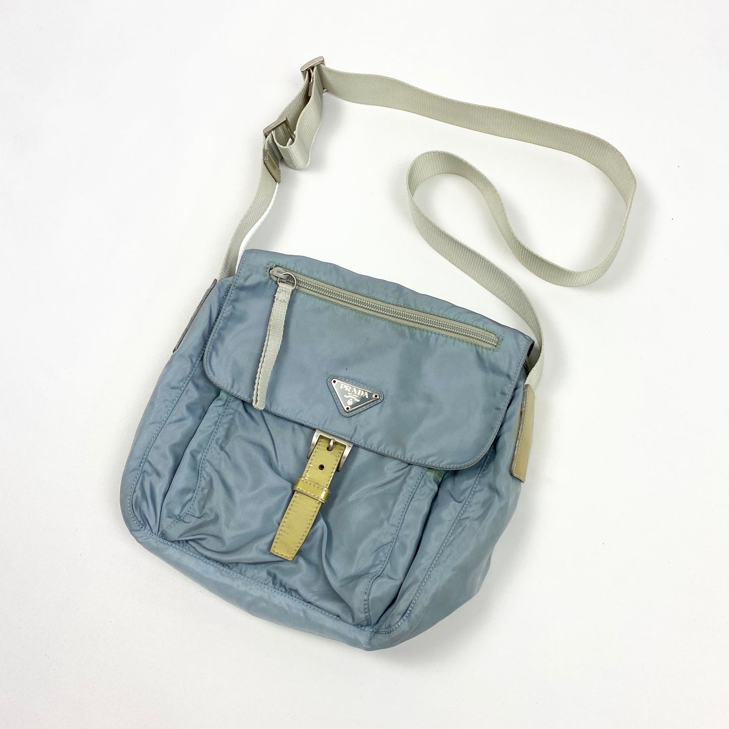 PRADA Vintage Shoulder Bag / Tasche