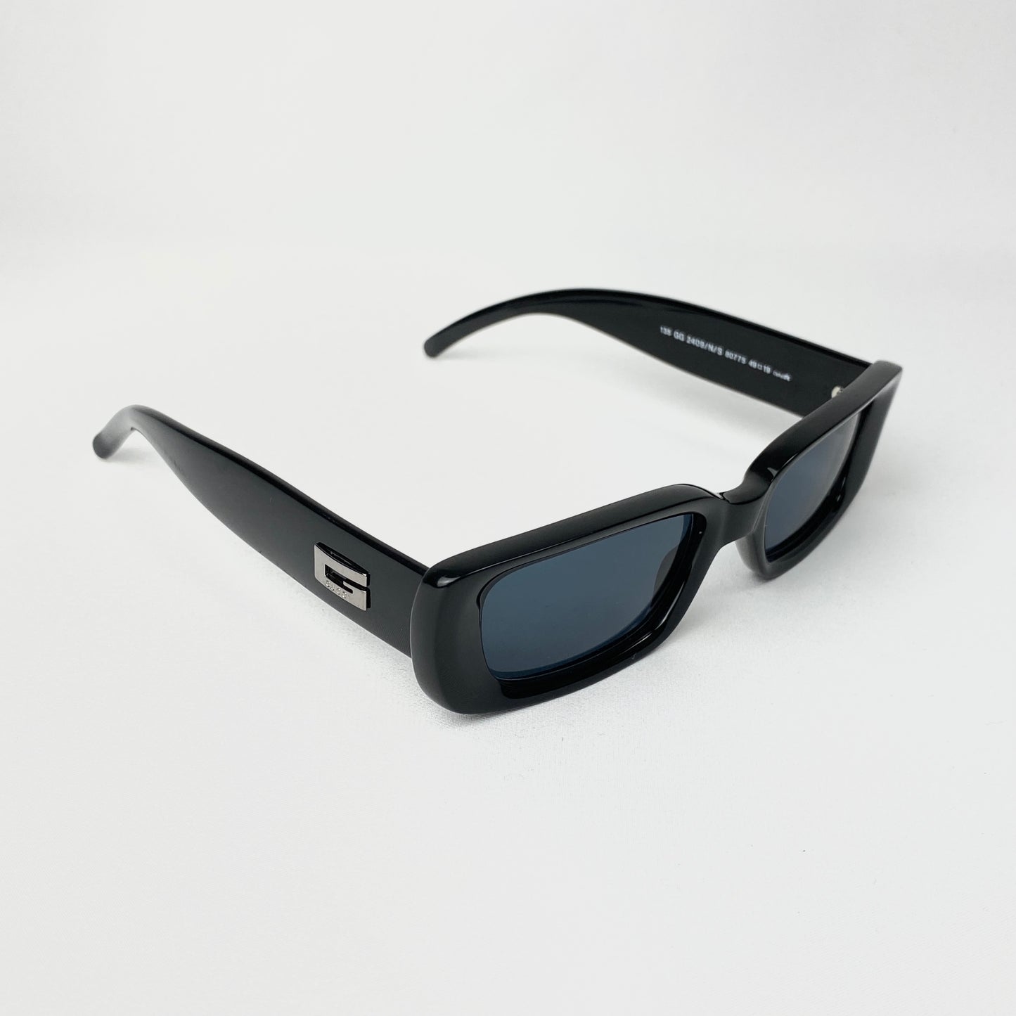 GUCCI Vintage Sonnenbrille / Sunglasses / Shades