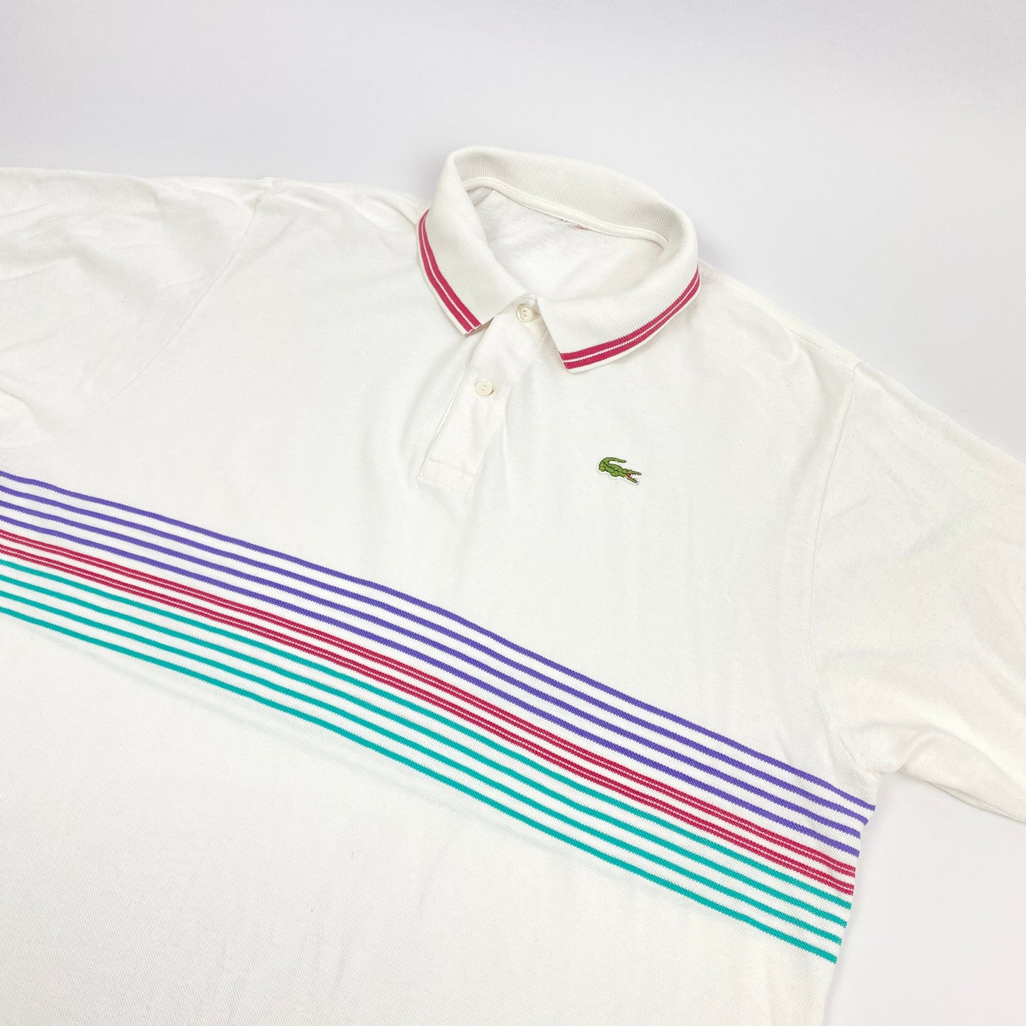 LACOSTE Polo Shirt