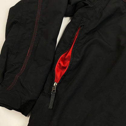 Vintage Nike ACG Parka Winter Jacket / Jacke