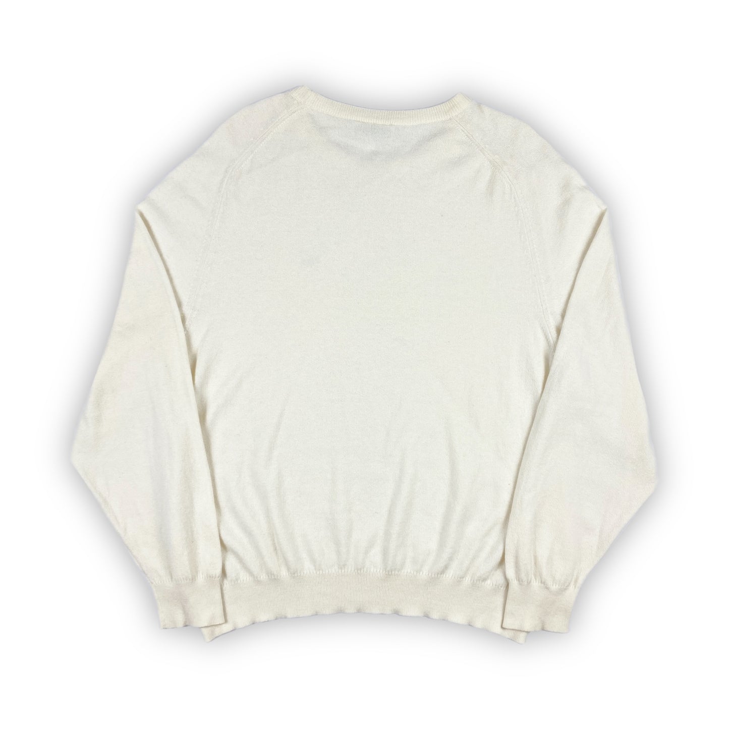 LACOSTE Woll Sweater