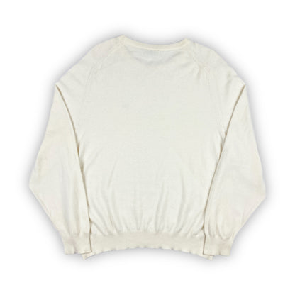 LACOSTE Woll Sweater