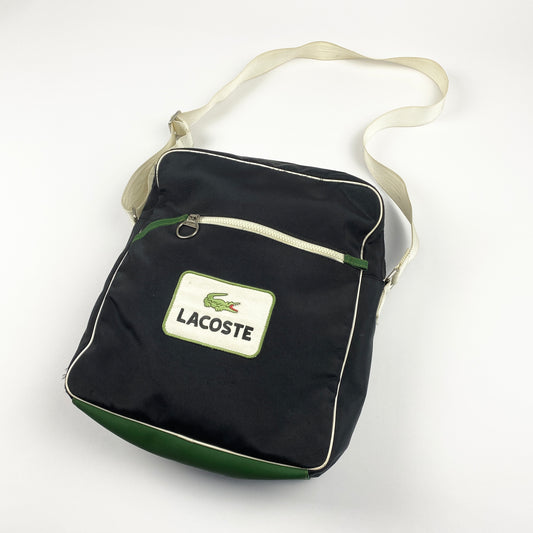 LACOSTE shoulder bag